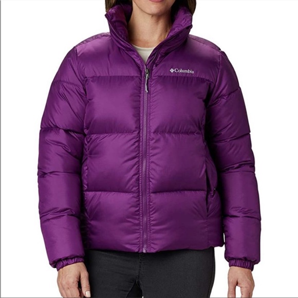 Columbia Jackets & Blazers - Columbia Jacket